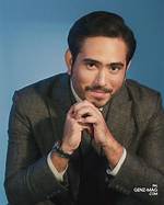 Gerald Anderson