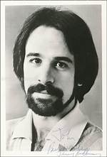 Gerald Anthony