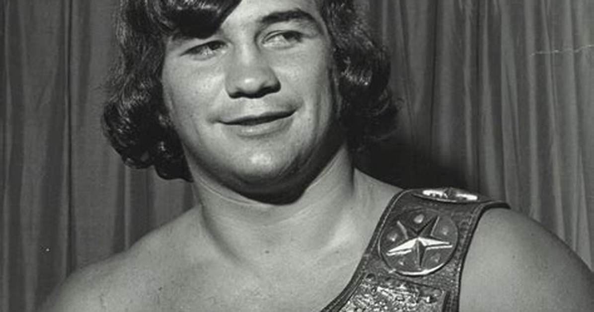 Gerald Brisco