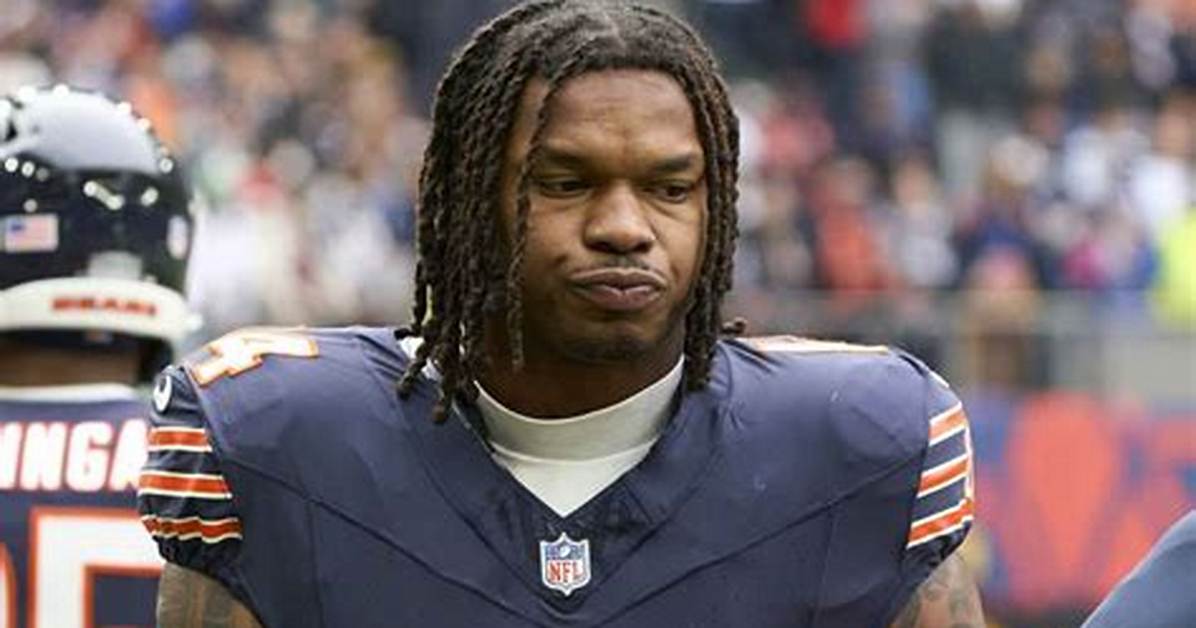 Gerald Everett Bio (Wiki)