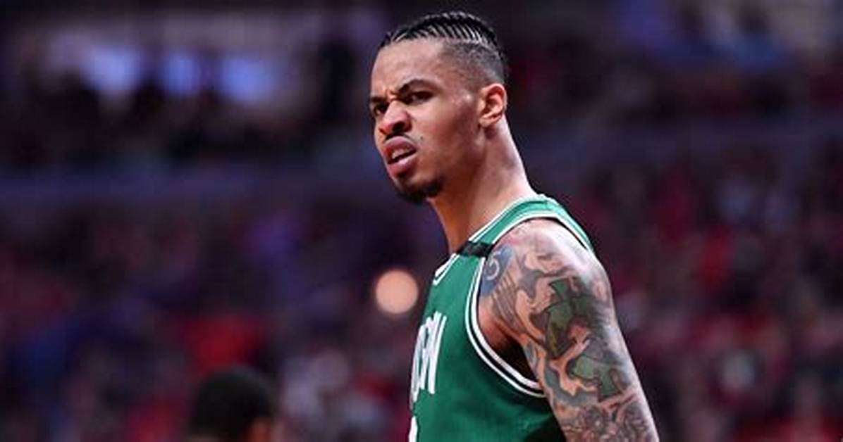 Gerald Green