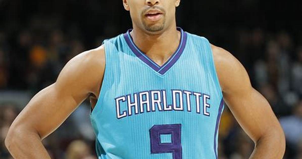 Gerald Henderson