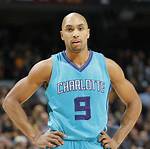 Gerald Henderson