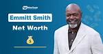 Gerald Smith Net Worth