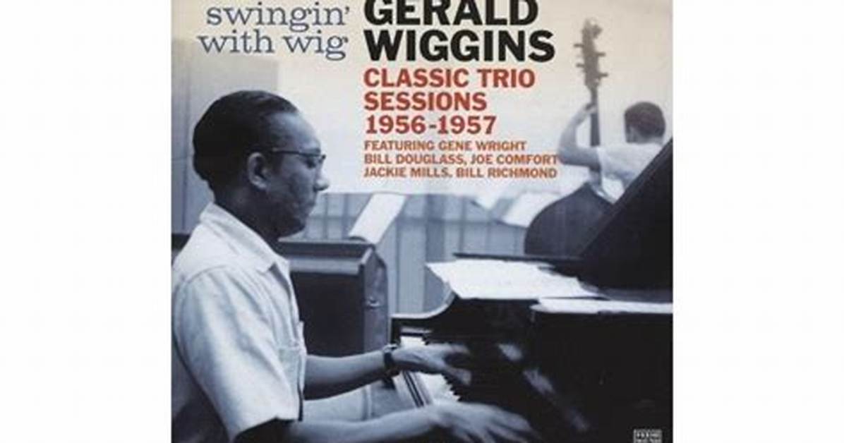 Gerald Wiggins