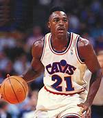 Gerald Wilkins
