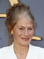 Geraldine James