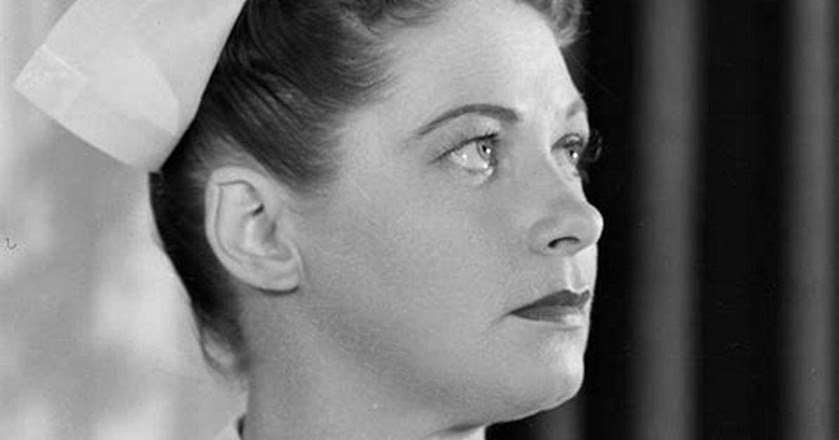 Geraldine Wall