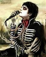 Gerard Way