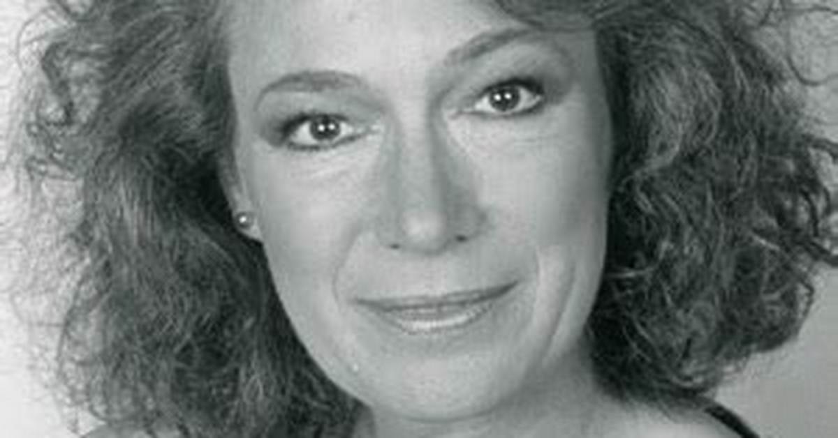 Gerda Nicolson