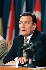 Gerhard Schroder