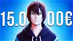 Germanletsplay Net Worth
