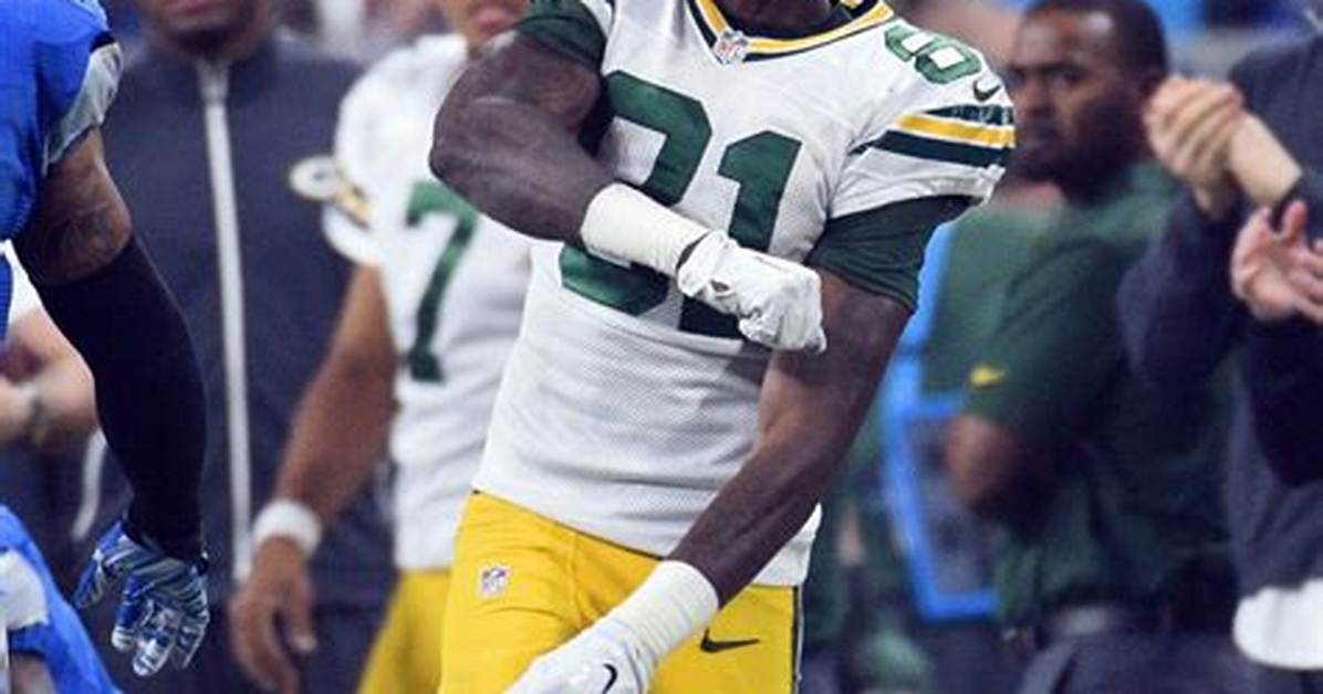 Geronimo Allison