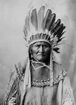 Geronimo Net Worth