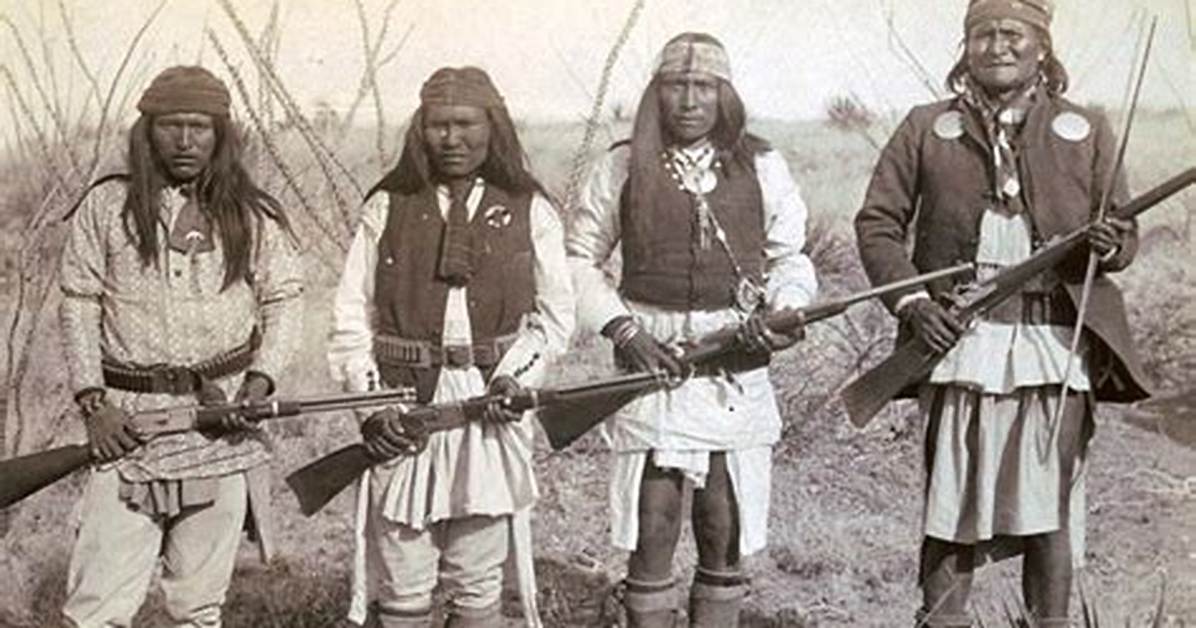 Geronimo