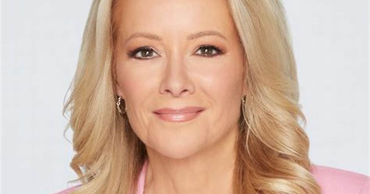 Gerri Willis