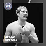 Gerrie Coetzee