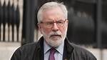 Gerry Adams