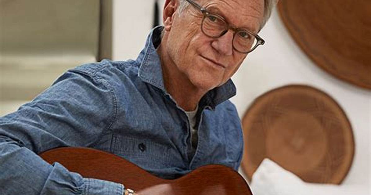 Gerry Beckley
