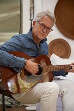 Gerry Beckley