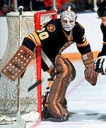 Gerry Cheevers