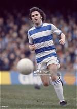 Gerry Francis