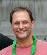 Gerry Scott
