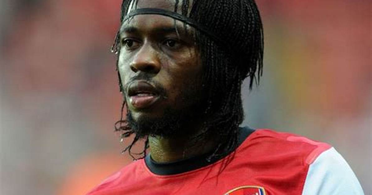 Gervinho