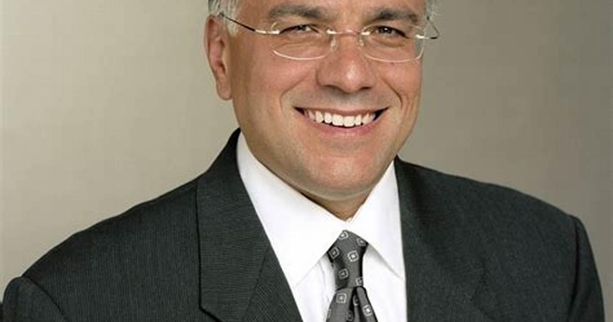 Gery Chico