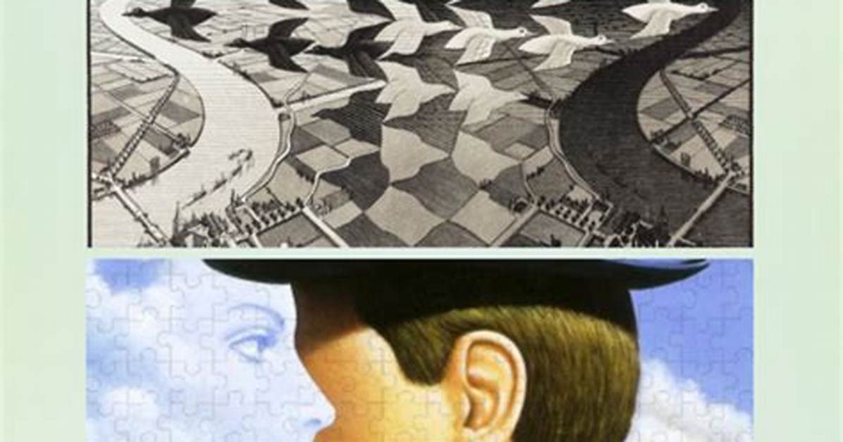 Gestalt Art