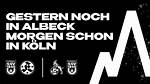 „Gestern Noch in Albeck, Morgen Schon in Köln. .. “ – 11Freunde