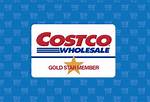 Get a $30 Costco Card When You Sign up for a 1-Year Membership Now