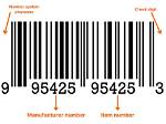 Get a Specific Product Code