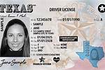 Get a Texas Id