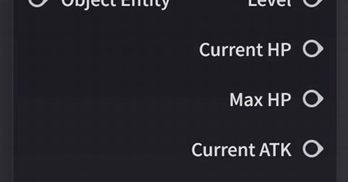 Get an Object Attribute [Duplicate]