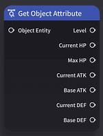 Get an Object Attribute [Duplicate]