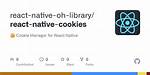 Get Cookie with React