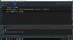 Get Current Time in Milliseconds in Python?