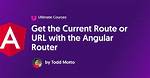 Get Current Url in Angular [Duplicate]