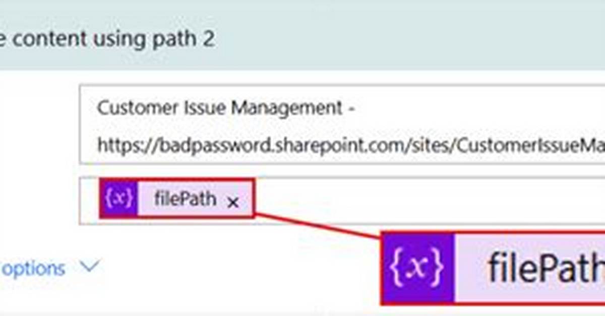 Get File. Stream Using Path