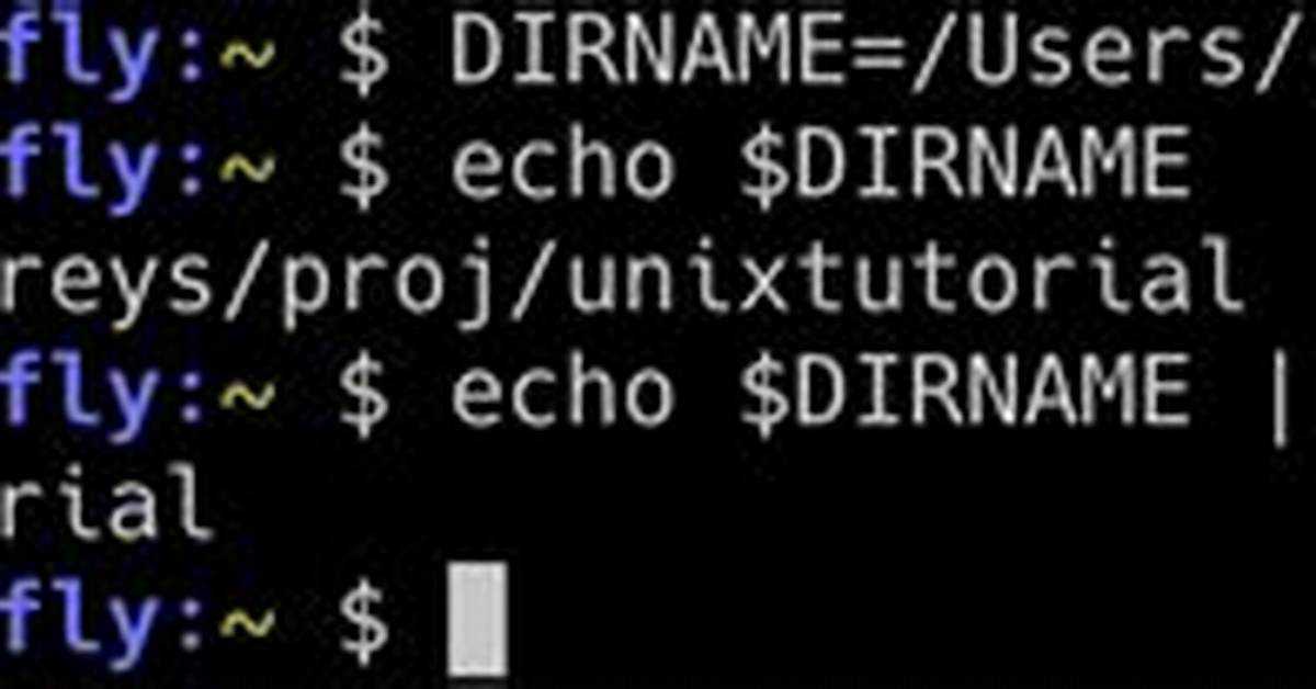 Get Last Field Using Awk Substr