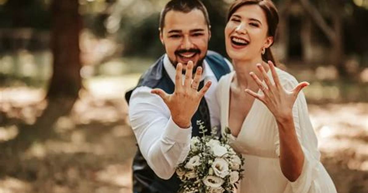 Get Married To