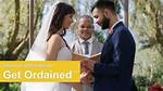 Get Ordained