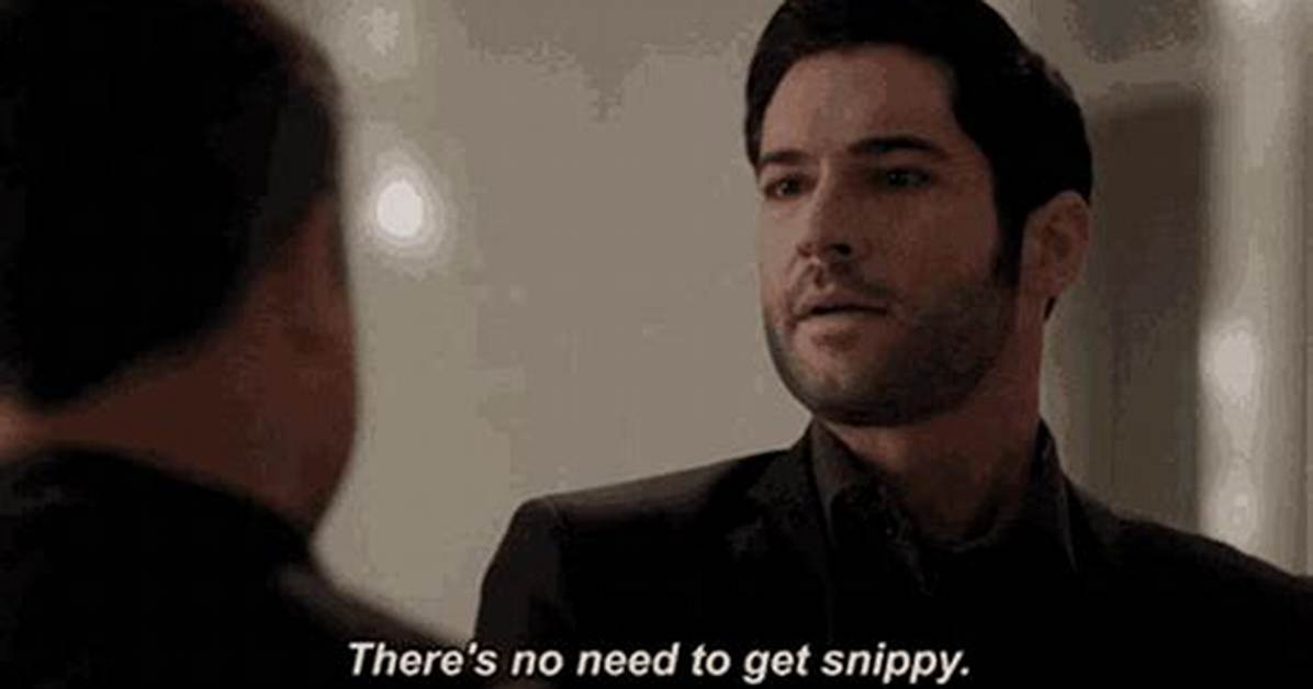 Get Snippy With