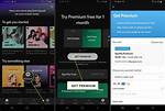 Get Spotify Premium