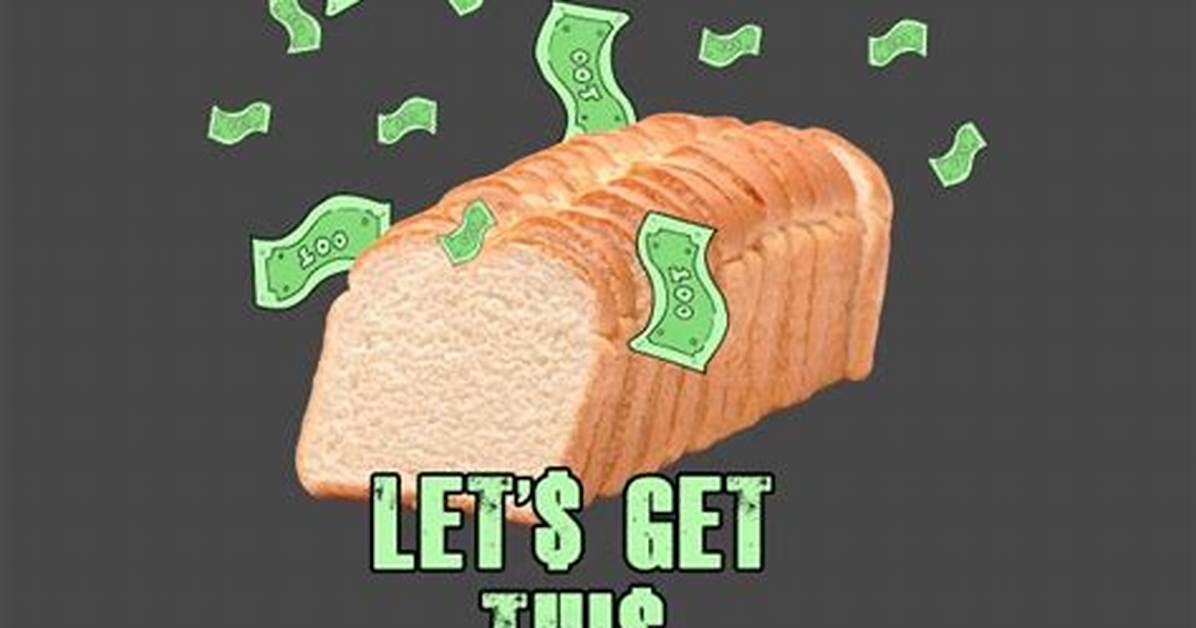 Get This Bread