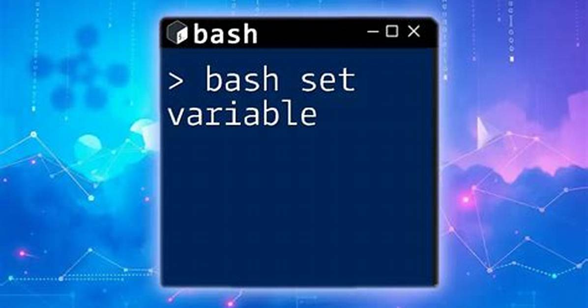 Get Variable Type in Bash
