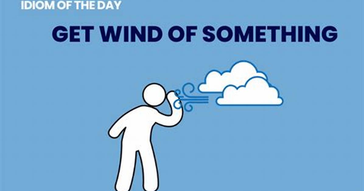 Get Wind Of