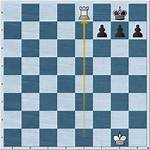 Gets Checkmated for Example