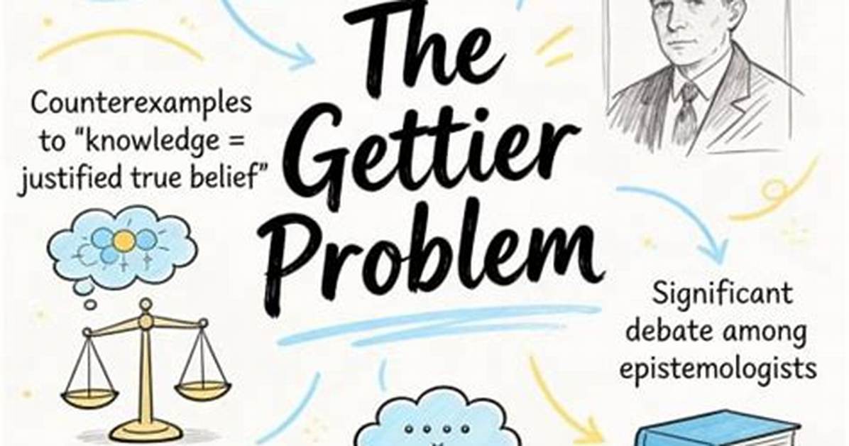 Gettier Problem